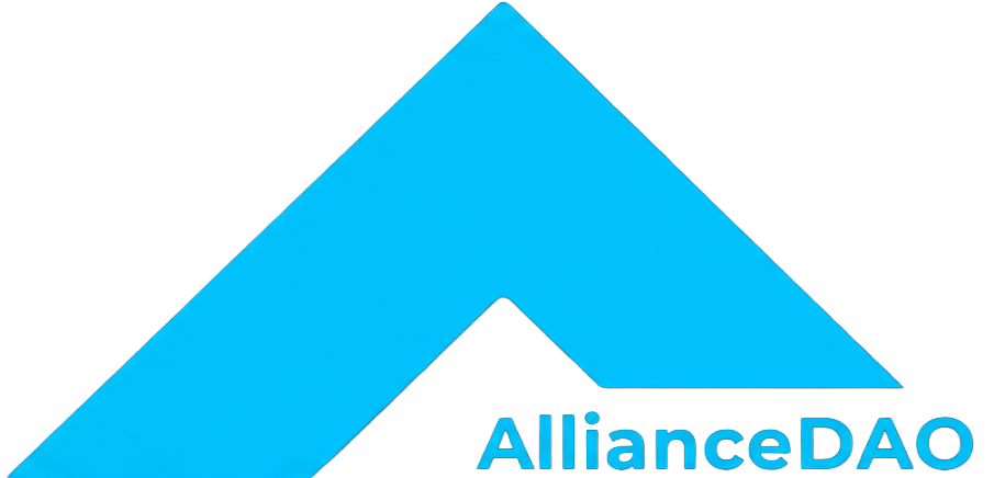 aDAO logo