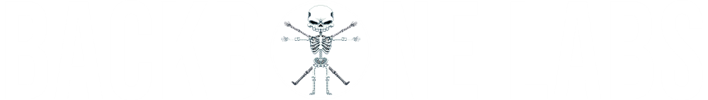 BackBone Labs Logo