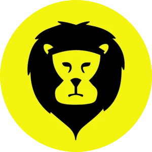 Lion DAO ROAR Logo
