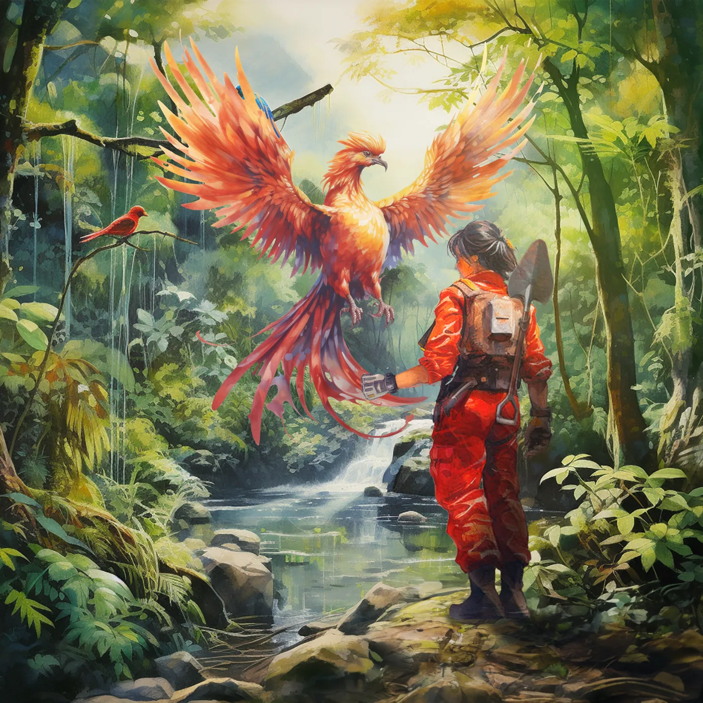 Phoenix Navigator